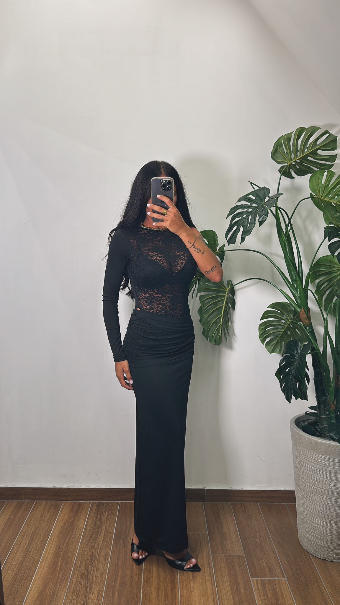 Coord-set Luxury