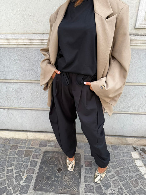 Pantalone Ballon