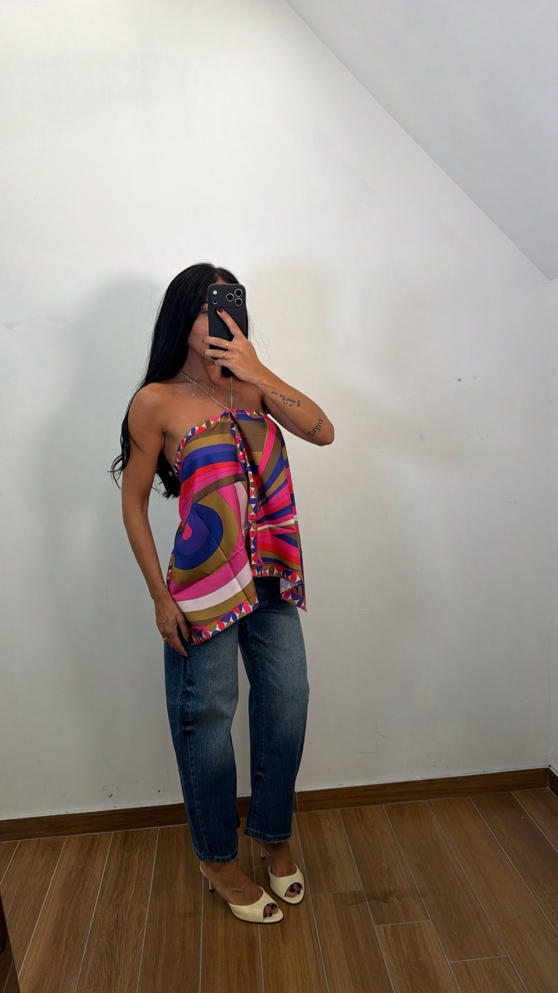 Jeans Petite