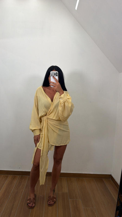 Dress Samantha