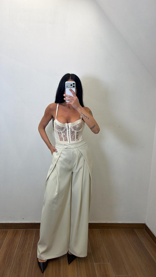 Pantalone Barbara