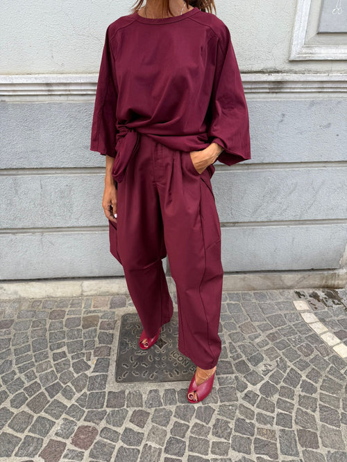 Pantalone Ballon