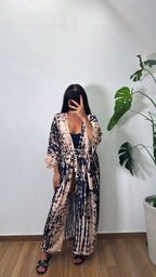 Kimono Africa