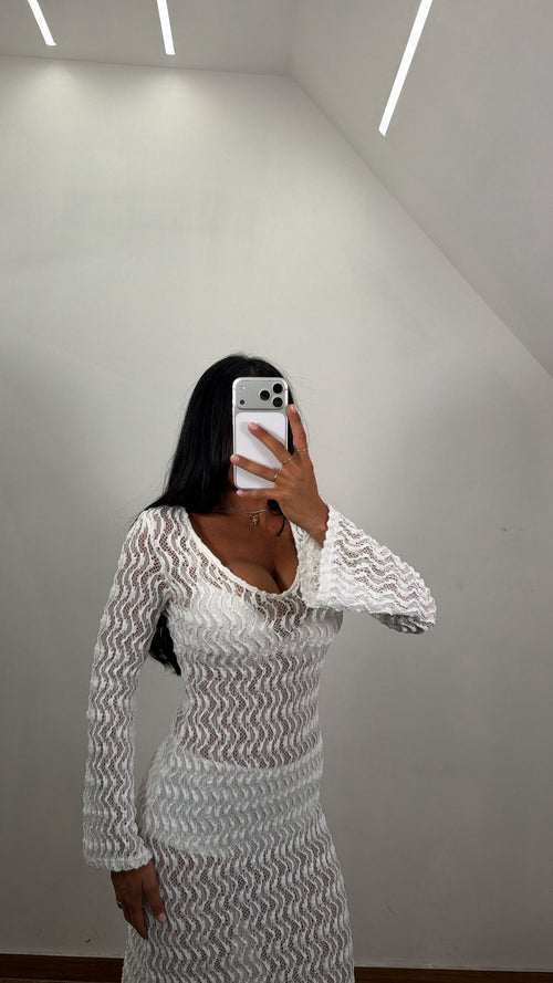 Long Dress Instabul