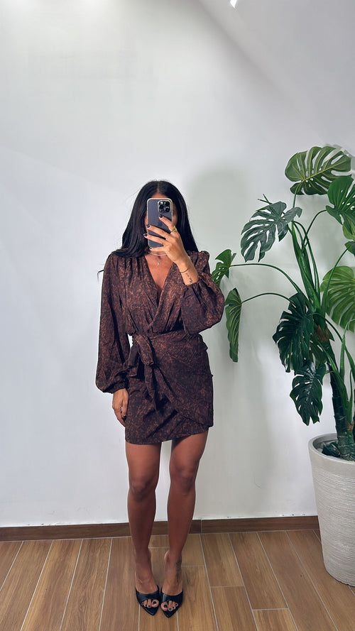 Dress Rosalia