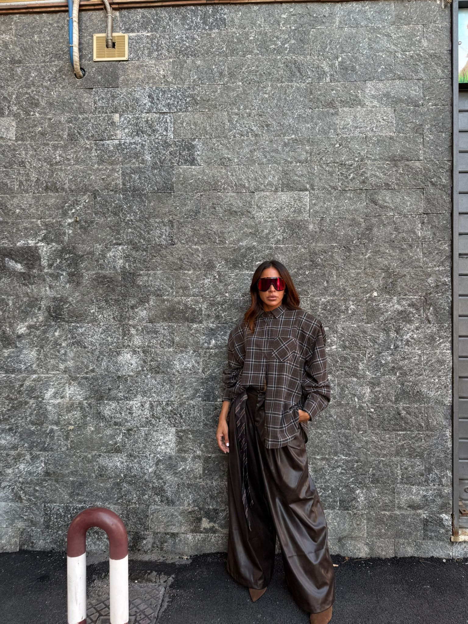 Pantalone Patricia