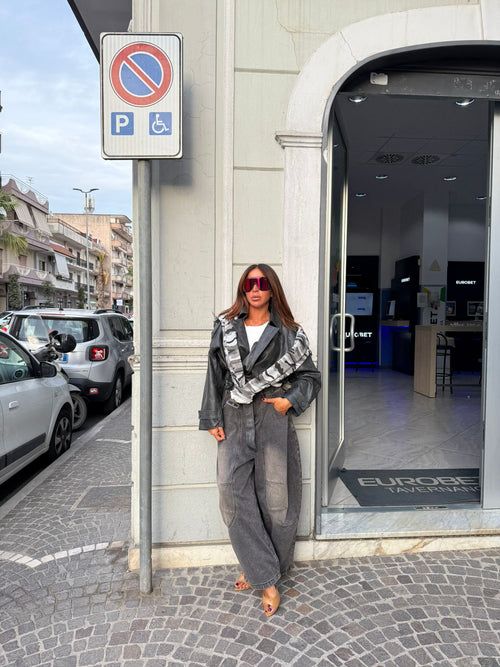Jeans Antea 8251