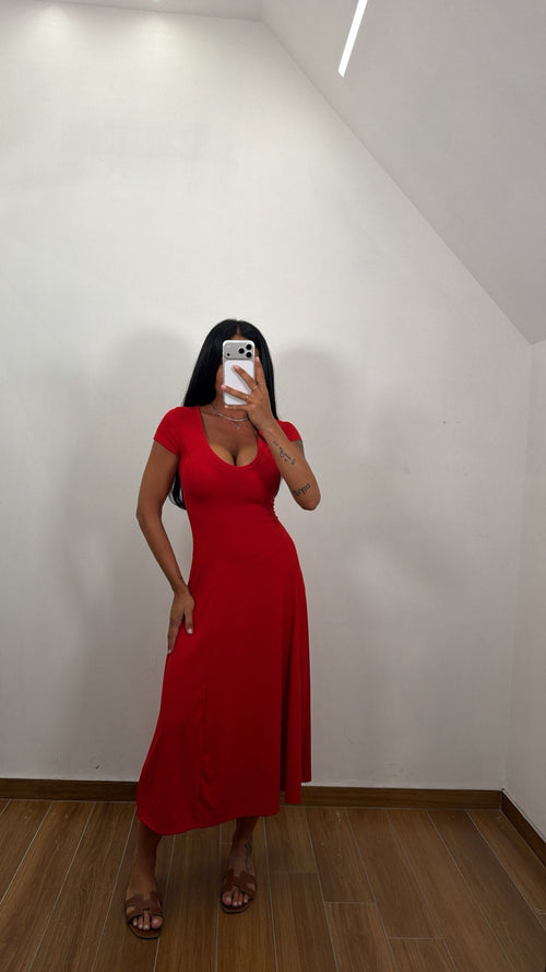 Dress All Day