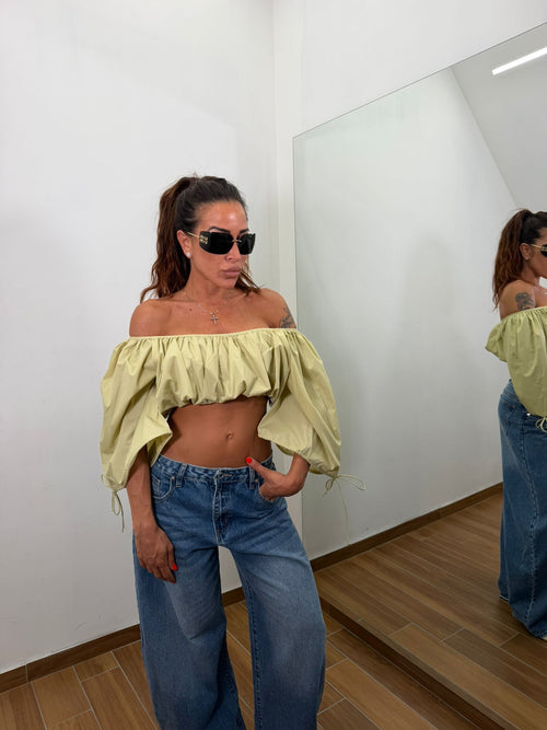 Top Rosita