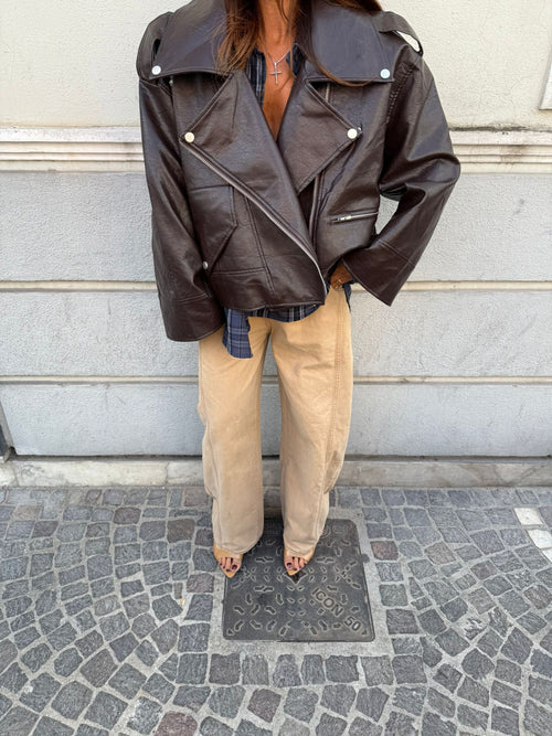 Jeans Safari