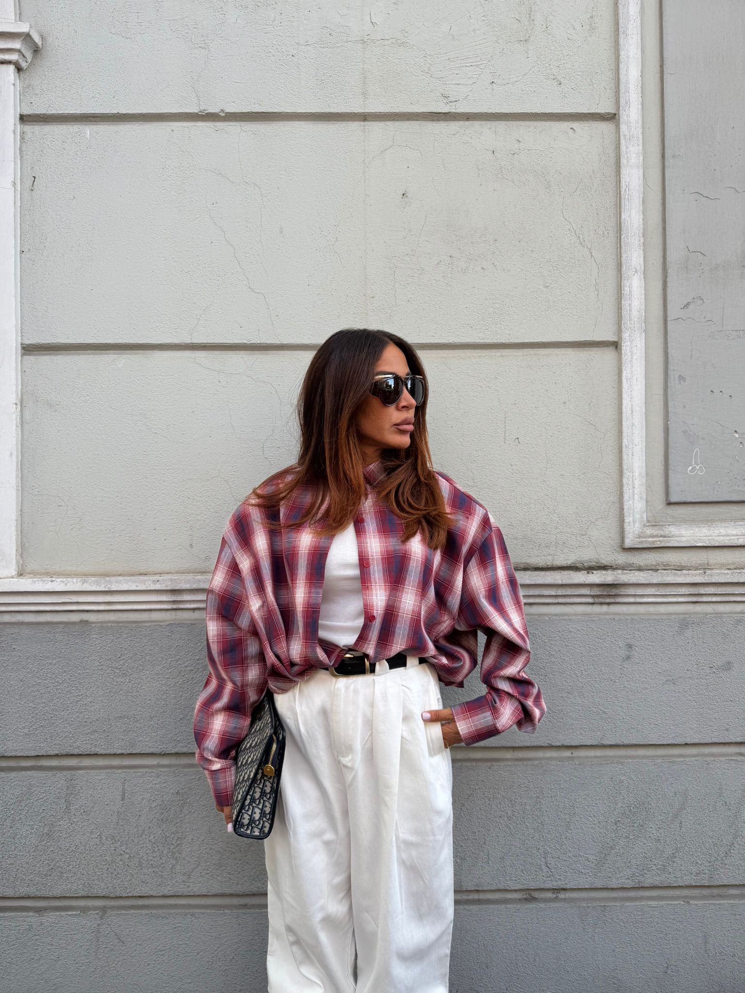 Camicia Fast
