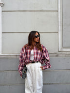 Camicia Fast