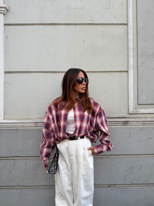 Camicia Fast