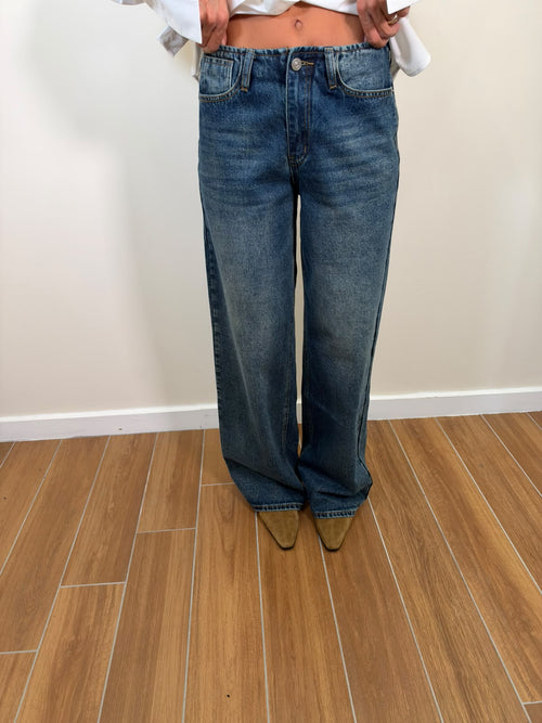 Jeans Victoria 63