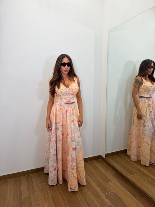 Coord-set Anacapri