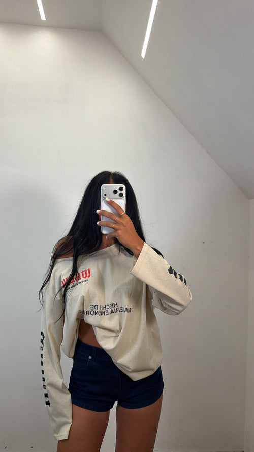 T-shirt Rebels