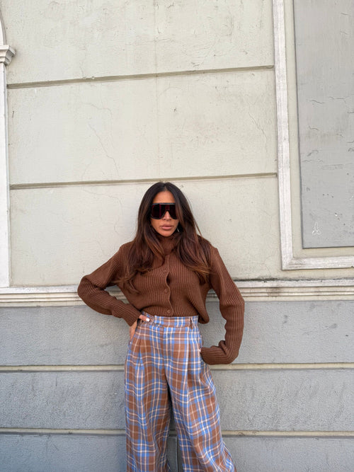 Pantalone London