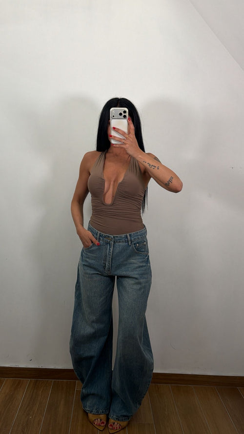 Body Tatiana