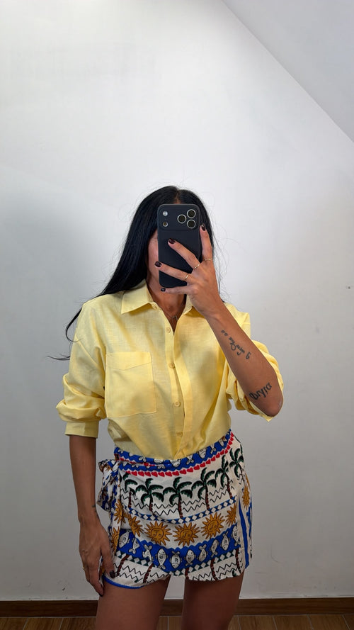 Camicia Mariasole