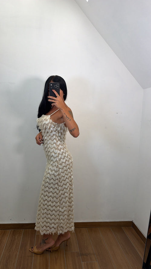 Long Dress Ilary