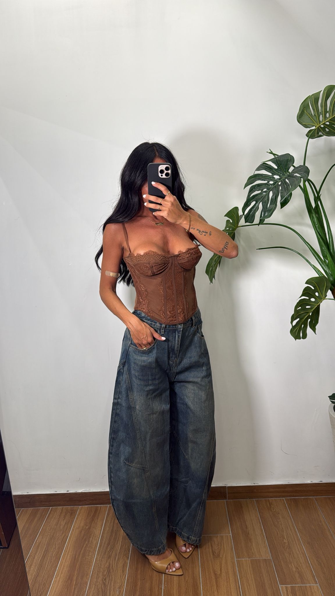 Jeans 9520