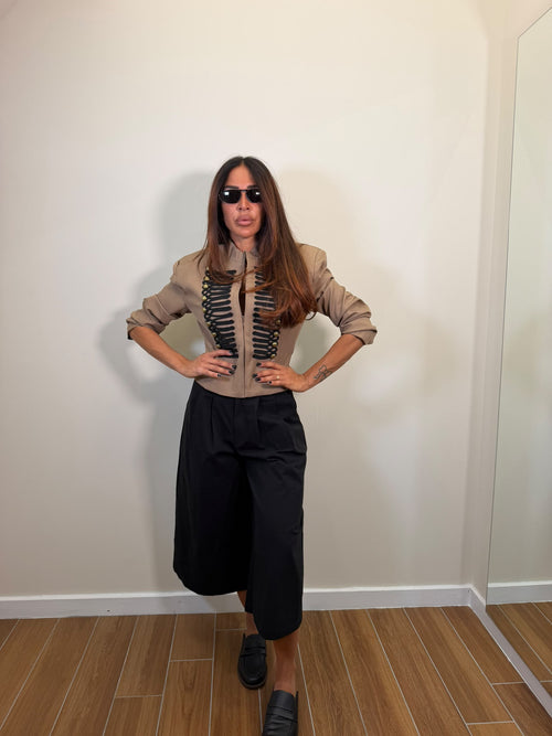 Jacket Michelle