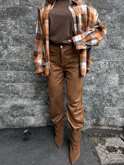 Pantalone Arabia