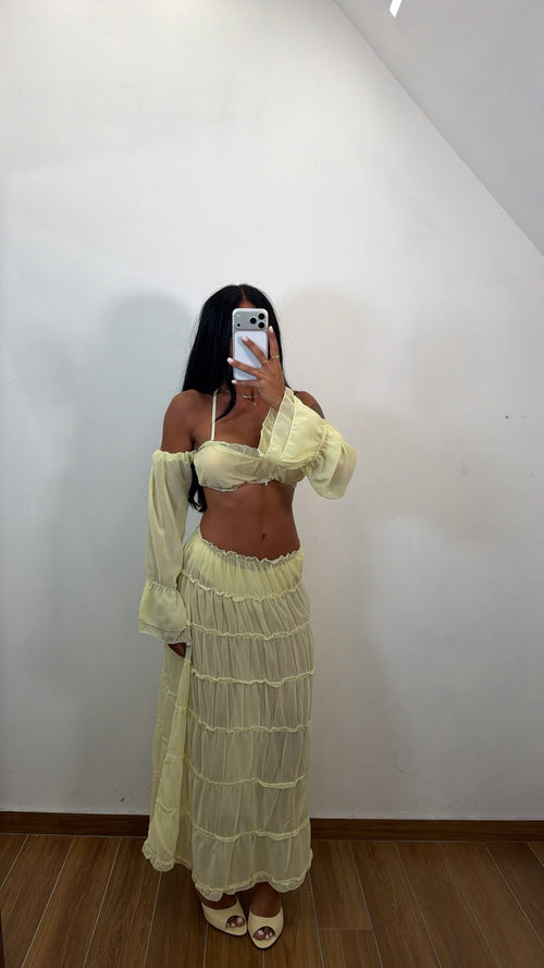 Coord-set Lime