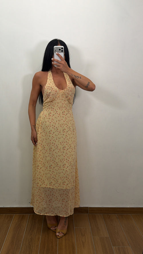 Dress Margareth