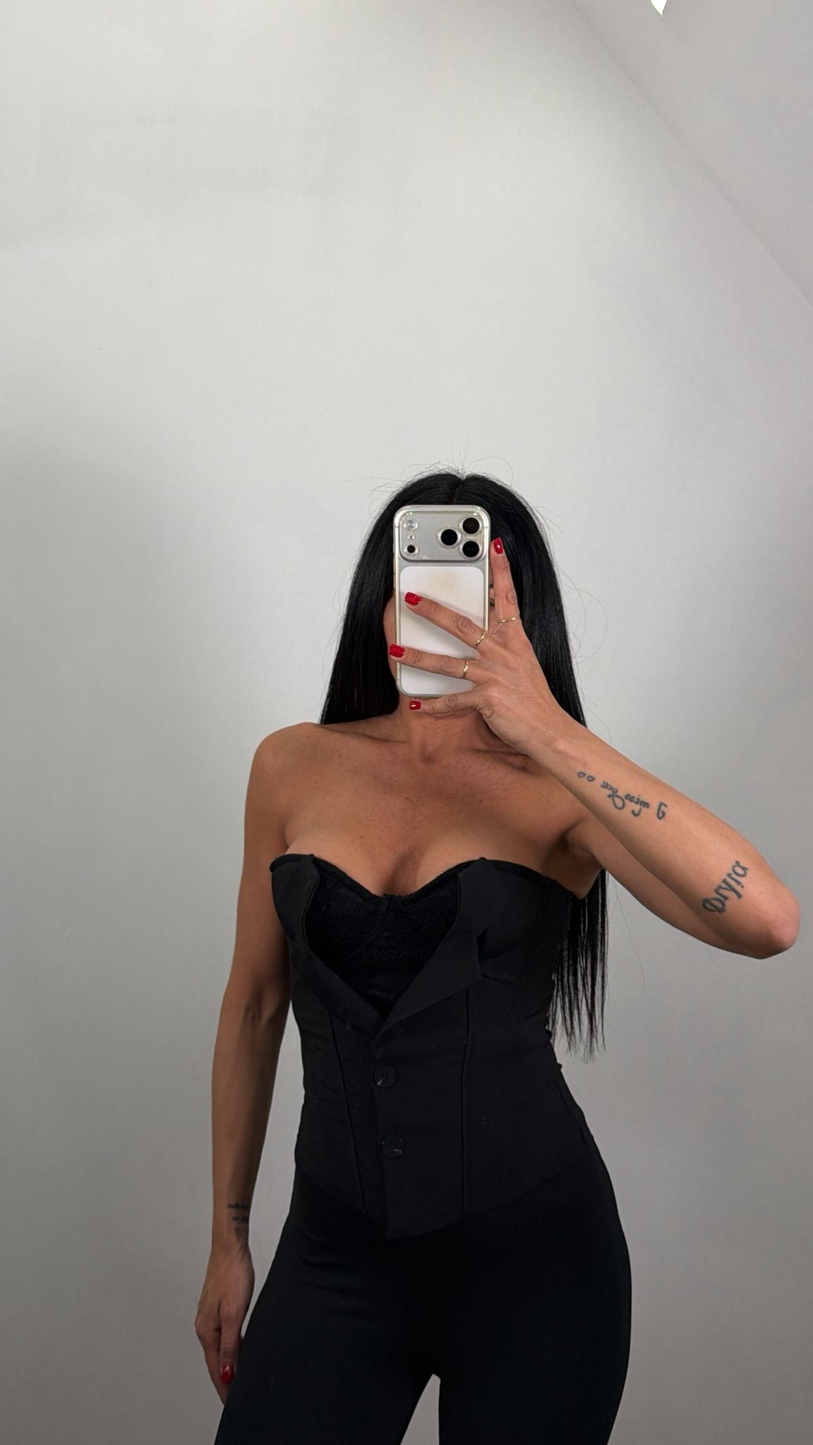 Bustier Mara