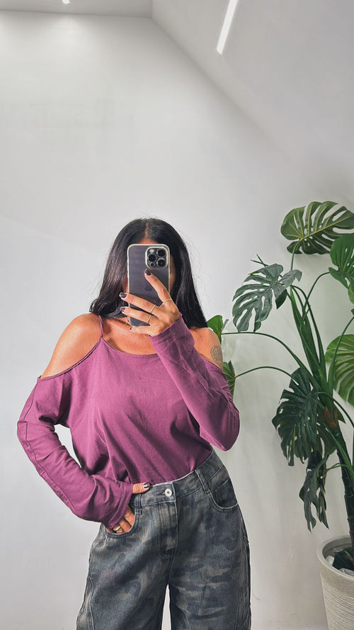Maglia Suana