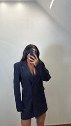 Blazer Dress Dory