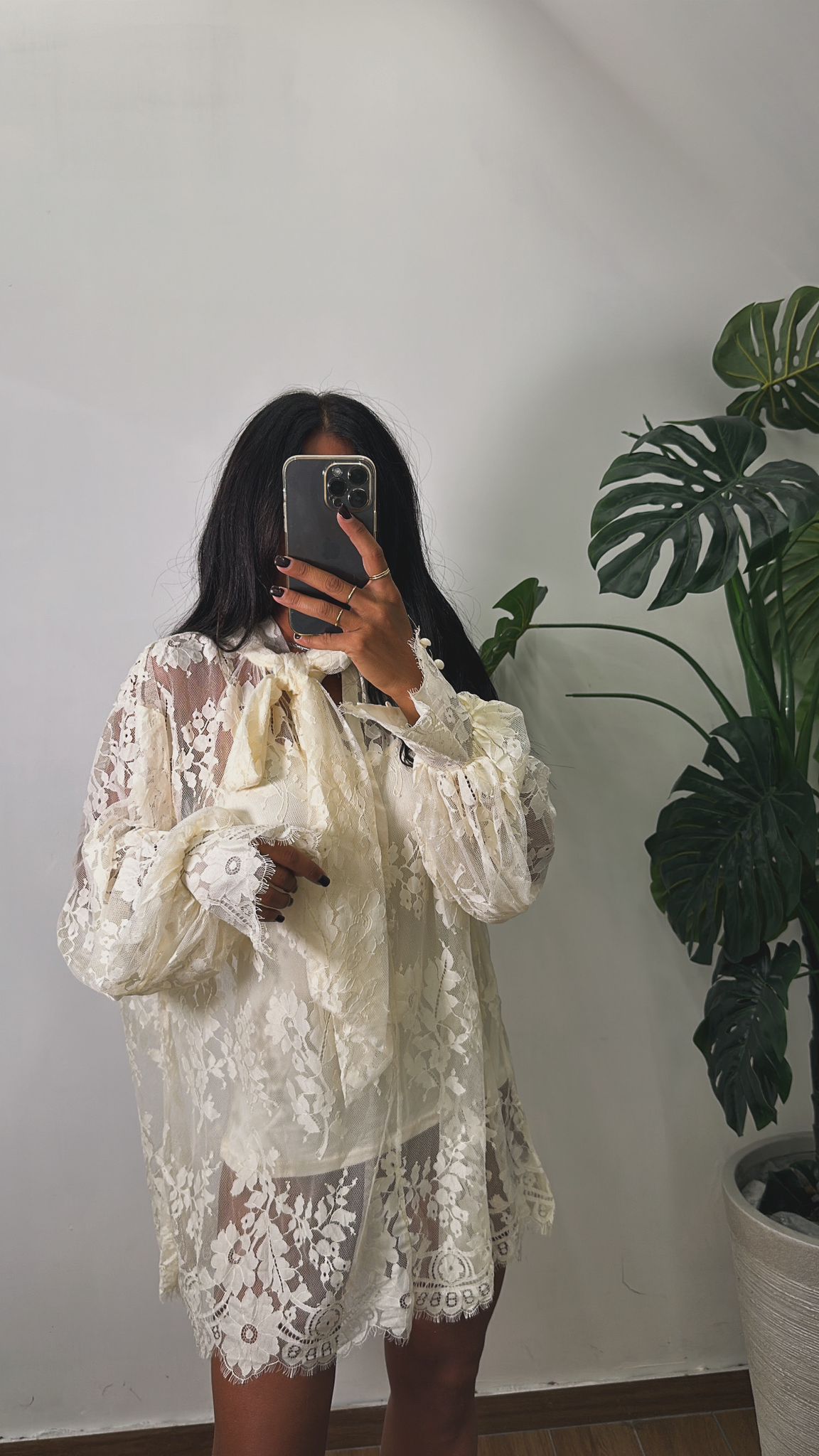 Dress Priscilla
