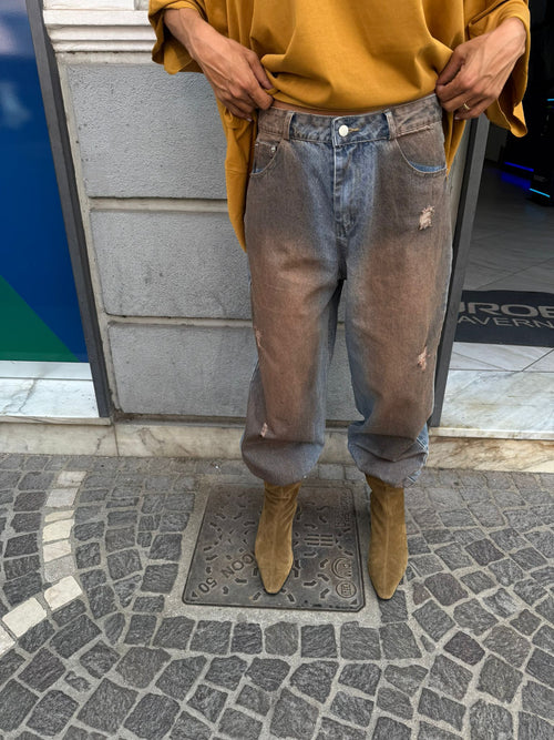 Jeans Dubai
