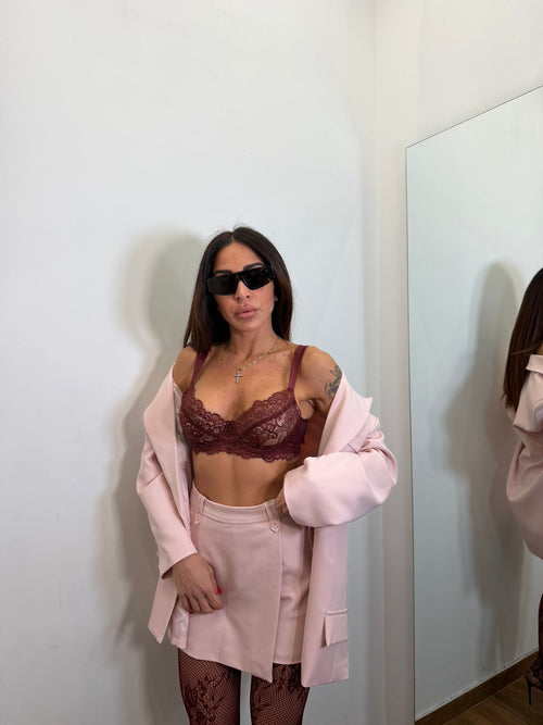 Pantagonna Pink