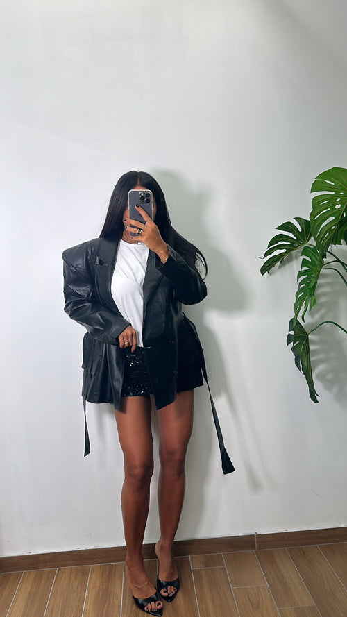 Blazer Dark