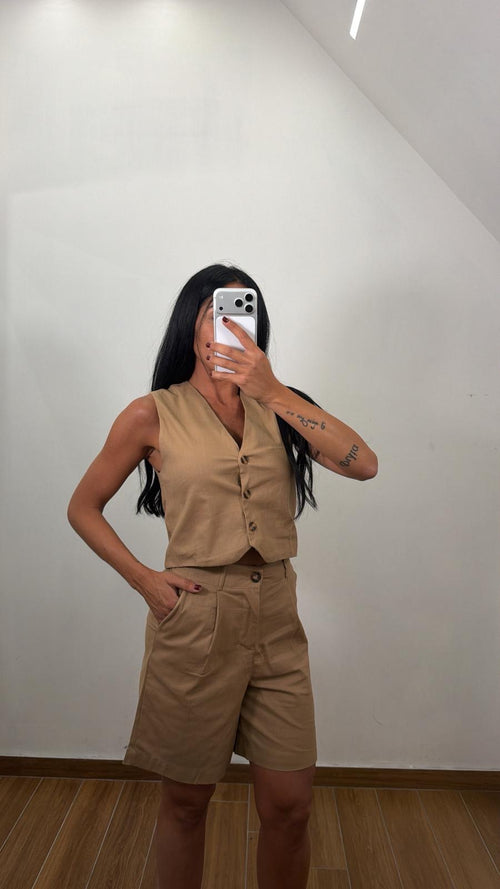 Coordinato Summer