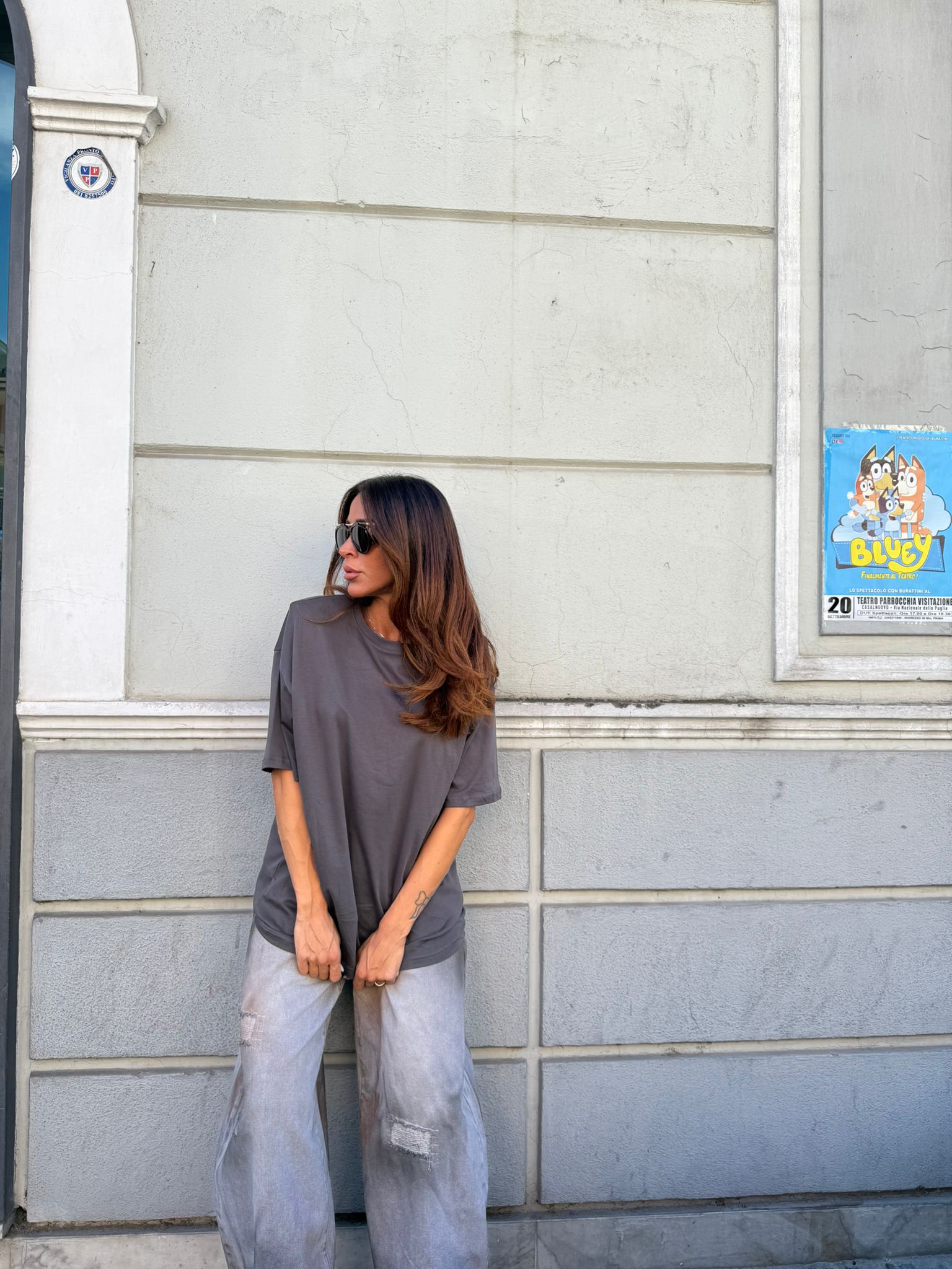 Shirt Chiara