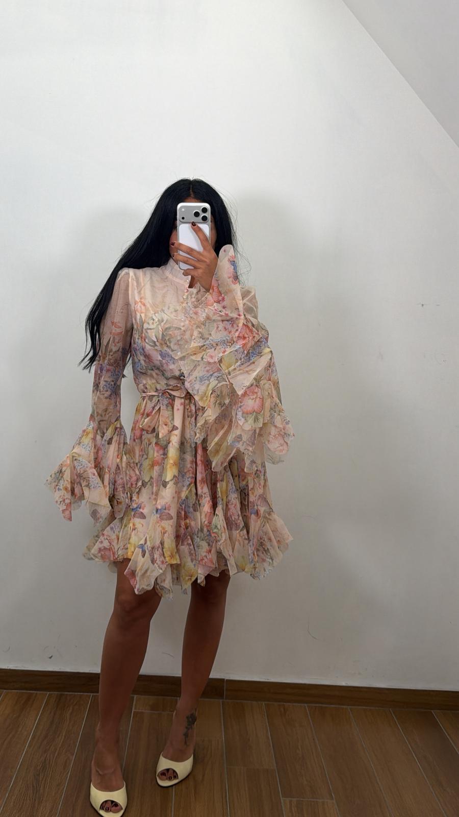 Dress Valentina