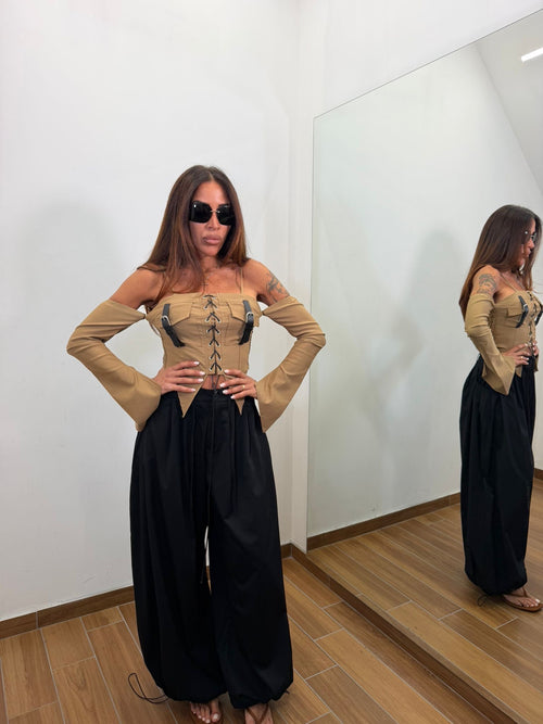 Pantalone Comnfy