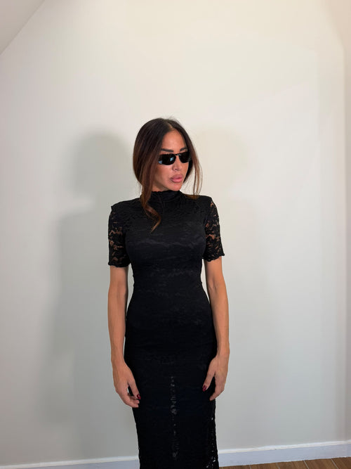 Long Dress Federica