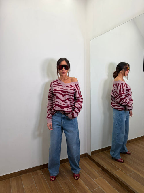 Coord-Set Creative Animalier