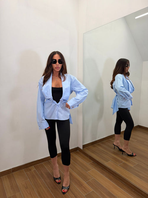 Camicia Victoria