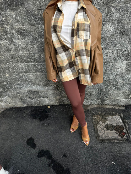 Camicia Alessia