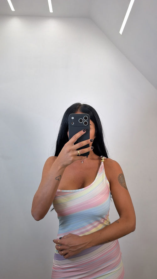 Dress Arcobaleno
