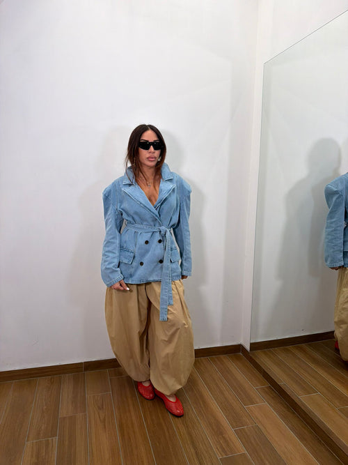 Pantalone  Five