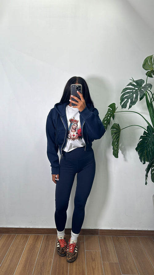 Leggins Modellante Contenitivo