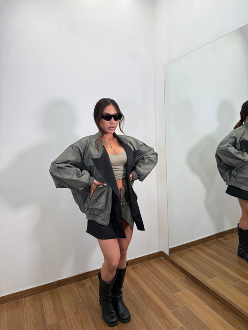 Jacket Miami
