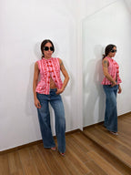 Gilet Amalfi