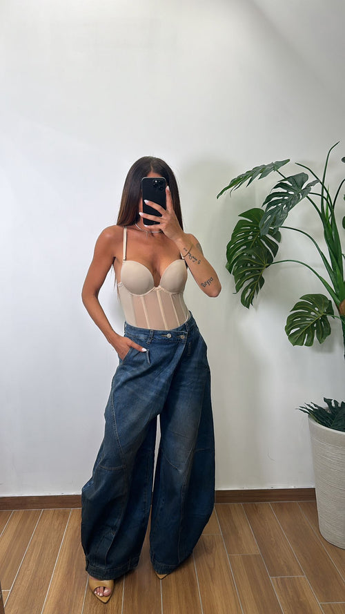 Body Aurora